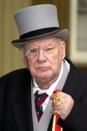 Patrick Moore