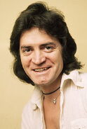 Patrick Mower