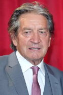 Patrick Mower