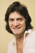 Patrick Mower