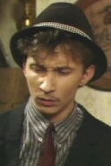 Patrick Murray