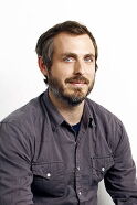 Patrick Osborne