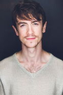Patrick Reilly