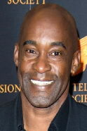 Patrick Robinson