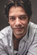 Patrick Sampaio