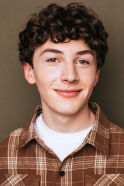 Patrick Scott McDermott