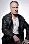 Patrick St. Esprit