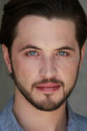 Patrick Stafford