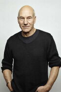 Patrick Stewart