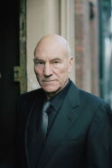 Patrick Stewart