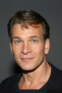 Patrick Swayze