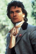 Patrick Swayze