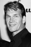 Patrick Swayze