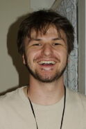 Patrick Sweet