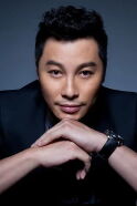 Patrick Tam Yiu-Man