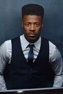 Patrick Walker