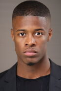 Patrick Walker