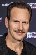 Patrick Wilson