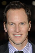Patrick Wilson
