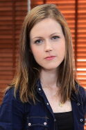 Patrycja Volny