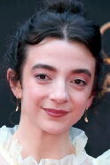 Patsy Ferran
