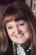 Patsy Rowlands
