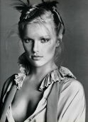 Patti Hansen