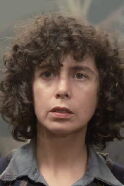 Patti Love