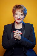 Patti LuPone