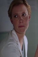 Patti Murin