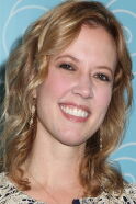 Patti Murin
