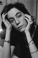 Patti Smith