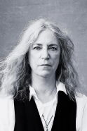 Patti Smith