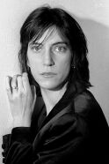 Patti Smith