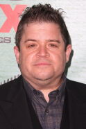 Patton Oswalt