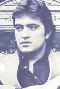 Patxi Andión