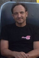 Pau Costa