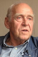 Paul Almond
