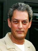 Paul Auster