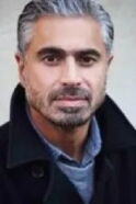 Paul Baichoo