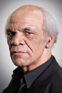 Paul Barber