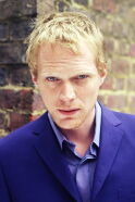 Paul Bettany