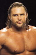 Paul Birchall