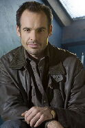 Paul Blackthorne