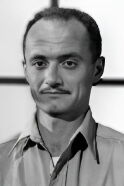 Paul Blaisdell