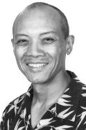 Paul Calderon