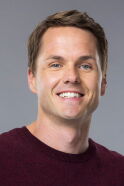 Paul Campbell