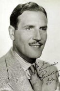 Paul Cavanagh