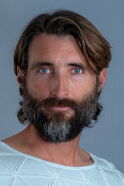 Paul Darnell