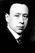 Paul E. Burns